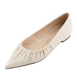[KUHEE] Pumps_2015K 1.5cm _ Pumps Women's shoes, Loafer, Flat shoes, High heels, Wedding, Party shoes, Handmade, Sheepskin leather _ Made in Korea