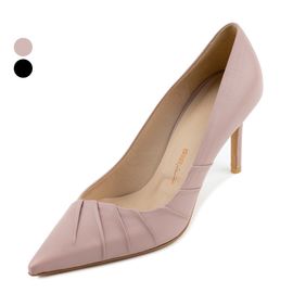 [KUHEE] Pumps_2016K 8cm _ Pumps Women's shoes, High heels, Wedding, Party shoes, Handmade, Sheep skin leather _ Made in Korea