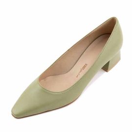 [KUHEE] Pumps_2025K 4cm _ Pumps Women's shoes, High heels, Wedding, Party shoes, Handmade, Sheepskin leather _ Made in Korea