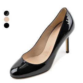 [KUHEE] Pumps_2030K 9cm _ Pumps Women's shoes, High Heels, Wedding, Party shoes, Handmade, Cowhide _ Made in Korea
