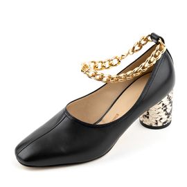 [KUHEE] Pumps_2305K 6cm _ Pumps Women's High heels, Wedding, Party shoes, Handmade,Cowhide Shoes, Sheepskin leather (Suede) _ Made in Korea