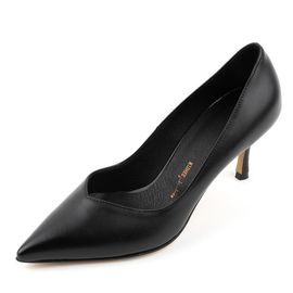 [KUHEE] Pumps_2337K 5cm.6cm,7cm,8cm,9cm,10cm _ Pumps Women's shoes, High heels, Wedding, Party shoes, Handmade, Cowhide _ Made in Korea