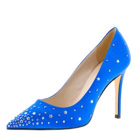 [KUHEE] Pumps_8140K 10cm _ Pumps Women's shoes, High heels, Wedding, Party shoes, Handmade, Silk  _ Made in Korea