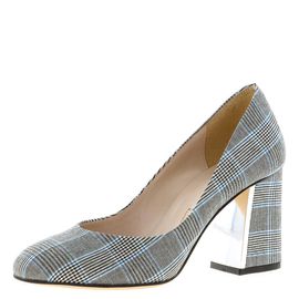 [KUHEE] Pumps_8145K 8cm _ Pumps Women's shoes, High heels, Wedding, Party shoes, Handmade, Sheep skin leather, Fabric _ Made in Korea