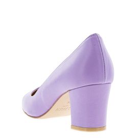 [KUHEE] Pumps_8146K 6cm _ Pumps Women's shoes, High heels, Wedding, Party shoes, Handmade, Sheepskin leather _ Made in Korea