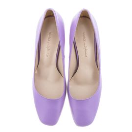 [KUHEE] Pumps_8146K 6cm _ Pumps Women's shoes, High heels, Wedding, Party shoes, Handmade, Sheepskin leather _ Made in Korea