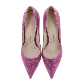 [KUHEE] Pumps_8147K 9cm _ Pumps Women's shoes, High heels, Wedding, Party shoes, Handmade, Sheepskin leather _ Made in Korea