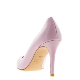 [KUHEE] Pumps_8150K 9cm _ Pumps Women's shoes, High heels, Wedding, Party shoes, Handmade, Cowhide Shoes _ Made in Korea