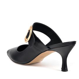 [KUHEE] Pumps_8363K 6cm _ Pumps Women's shoes with comfort, middle heels, Sandals, Slipper Wedding, Party shoes, Handmade, Cowhide Shoes _ Made in Korea