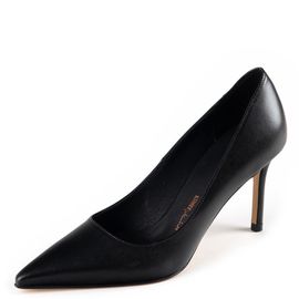 [KUHEE] Pumps_8378K 8cm _ Pumps Women's shoes with comfort, high heels, Wedding, Party shoes, Handmade, Cowhide Shoes _ Made in Korea