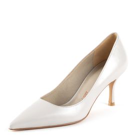 [KUHEE] Pumps_8381K 7cm _ Pumps Women's shoes with Comfort, High heels, Wedding, Party shoes, Handmade, Fabric _ Made in Korea