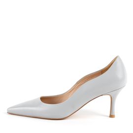 [KUHEE] Pumps_9002K 7cm _ Pumps Women's shoes with Comfort, High heels, Wedding, Party shoes, Handmade, Sheepskin leather, Goat skin _ Made in Korea