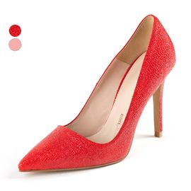 [KUHEE] Pumps_9010K 10cm _ Pumps Women's shoes with Comfort, High heels, Wedding, Party shoes, Handmade, Cowhide _ Made in Korea
