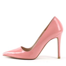 [KUHEE] Pumps_9010K 10cm _ Pumps Women's shoes with Comfort, High heels, Wedding, Party shoes, Handmade, Cowhide _ Made in Korea
