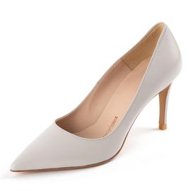 [KUHEE] Pumps_9020K 8cm _ Pumps Women's shoes with Comfort, High heels, Wedding, Party shoes, Handmade, Sheepskin leather _ Made in Korea