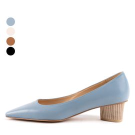 [KUHEE] Pumps_9025K 4cm _ Pumps Women's shoes with Comfort, High heels, Wedding, Party shoes, Handmade, Sheepskin leather _ Made in Korea