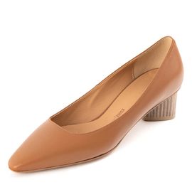 [KUHEE] Pumps_9025K 4cm _ Pumps Women's shoes with Comfort, High heels, Wedding, Party shoes, Handmade, Sheepskin leather _ Made in Korea