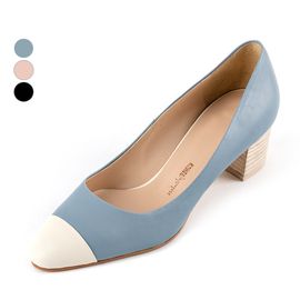 [KUHEE] Pumps_9035K 5cm _ Pumps Women's shoes with Comfort, High heels, Wedding, Party shoes, Handmade, Sheepskin leather _ Made in Korea