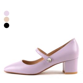 [KUHEE] Pumps_9040K-1 5cm _ Pumps Women's shoes with Comfort, High heels, Wedding, Party shoes, Handmade, Cowhide Shoes _ Made in Korea