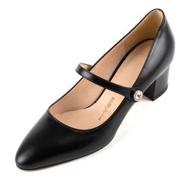 [KUHEE] Pumps_9040K-1 5cm _ Pumps Women's shoes with Comfort, High heels, Wedding, Party shoes, Handmade, Cowhide Shoes _ Made in Korea