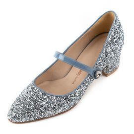 [KUHEE] Pumps_9040K 5cm _ Pumps Women's shoes with Comfort, High heels, Wedding, Party shoes, Handmade, Cowhide Shoes, Fabric _ Made in Korea