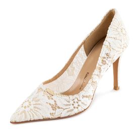 [KUHEE] Pumps_9045K 9cm _ Pumps Women's shoes with Comfort, High heels, Wedding, Party shoes, Handmade, Fabric _ Made in Korea