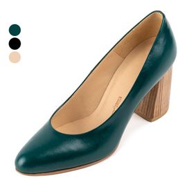 [KUHEE] Pumps_9048K 8cm _ Pumps Women's shoes with Comfort, High heels, Wedding, Party shoes, Handmade, Cowhide Shoes _ Made in Korea