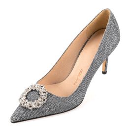 [KUHEE] Pumps_9054K 8cm _ Pumps Women's shoes with Comfort, High heels, Wedding, Party shoes, Handmade, Fabric _ Made in Korea