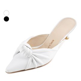 [KUHEE] Pumps_9144K 5cm _ Pumps Women's shoes with Comfort, High heels, Wedding, Party shoes, Handmade, Sheepskin leather _ Made in Korea