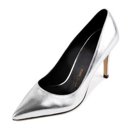 [KUHEE] Pumps_9304K 9cm _ Pumps Women's shoes with Comfort, High heels, Wedding, Party shoes, Handmade, Cowhide, Sheepskin leather _ Made in Korea