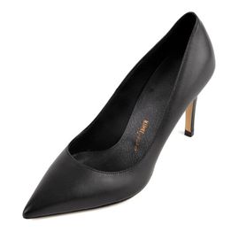 [KUHEE] Pumps_9304K 9cm _ Pumps Women's shoes with Comfort, High heels, Wedding, Party shoes, Handmade, Cowhide, Sheepskin leather _ Made in Korea