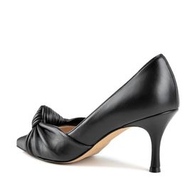 [KUHEE] Pumps_9306K 7cm _ Pumps Women's shoes with Comfort, High heels, Wedding, Party shoes, Handmade, Sheepskin leather _ Made in Korea