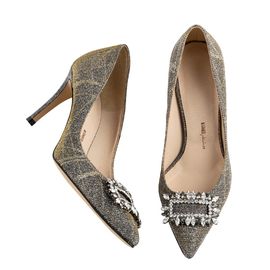 [KUHEE] Pumps_9308K 8cm _ Pumps Women's shoes with Comfort, High heels, Wedding, Party shoes, Handmade, Fabric _ Made in Korea