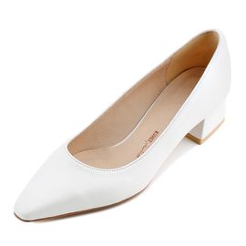 [KUHEE] Pumps_9323K 4cm _ Pumps Women's shoes with Comfort, High heels, Wedding, Party shoes, Handmade, Sheepskin leather _ Made in Korea