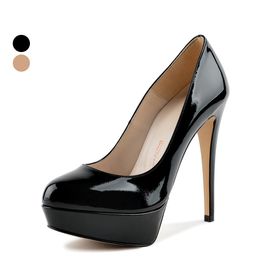 [KUHEE] Pumps_9340K 13cm _ Pumps Women's shoes with Comfort, High heels, Wedding, Party shoes, Handmade, Cowhide _ Made in Korea