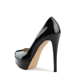 [KUHEE] Pumps_9340K 13cm _ Pumps Women's shoes with Comfort, High heels, Wedding, Party shoes, Handmade, Cowhide _ Made in Korea