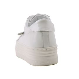[KUHEE] Felis Sneakers(7001) 4cm-Athleisure Normcore Platform Daily Casual Handmade Shoes-Made in Korea