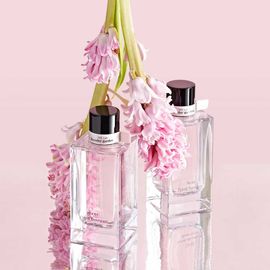 [Tendergarden] Fresh Bouquet Room Spray Nr.61 100ml - Fabric Woody Musk White Bergamot Floral Spray - Made in Korea