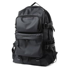 [GIRLS GOOB] Laptop Zipper Backpack Oxford Waterproof 3D Air Mesh Shoulder, China OEM