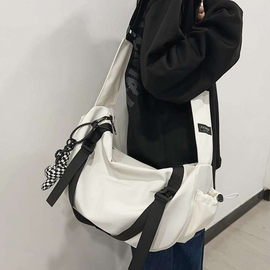 [GIRLS GOOB] Multi-purpose Daily Crossbody Bag, Massanger Bag, Shoulder Bag, China OEM