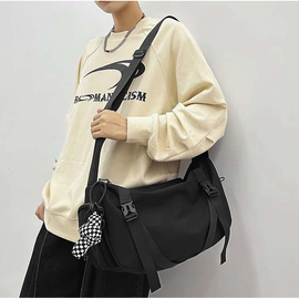 [GIRLS GOOB] Multi-purpose Daily Crossbody Bag, Massanger Bag, Shoulder Bag, China OEM