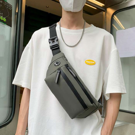 [GIRLS GOOB] Ultralight Mini Sling Bag, Crossbody Bag, Shoulder Bag, Travel Aid Hip Sack China OEM
