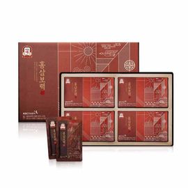 JUNG KWAN JANG Red Ginseng Bolyeog 50ml x 20 packets+Gift Bag - Made in Korea