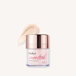 Cledbel Tok Tok Transparent Cover Cream (1+1)_Tone-up cream,Covering Skin blemishes, Pore Cover, Bright Skin Expression_Made in Korea