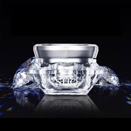 Coreana RODIN SHO Diamond Cream, 50ml, Skin Tone Improvement, High Moisture, Skin Glow, Sebum Control, Adenosine, Hyaluronic Acid, Panthenol, Hijikiji Extract - Made in KOREA