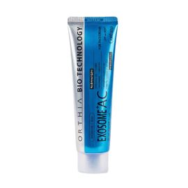 Coréana ORTHIA EXOSOME+AC Deep Water Blue Cream 60ml Panthenol Soothing Hydrating Barrier Repair Brightening _ Made in KOREA