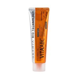 Coréana ORTHIA VITA + ABC Deep Water Orange Cream 60ml Cooling Moisture Vitamin Collagen Brightening Firming _ Made in KOREA