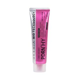 Coréana ORTHIA PDRN+HY Deep Water Pink Cream 60ml Anti Aging Hydrating Brightening Firming Vitality Care _ Made in KOREA