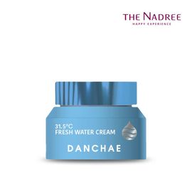 [Nadree] Danchae 31.5 Moisturizing Cream hydrating water-drop soothing cream 70ml Radiant Skin, Moisturizing, Skin Nutrition, Face, Under Eyes, Glabella, Forehead, Neck -  Made in Korea