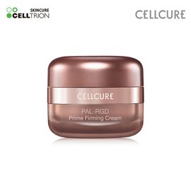 Celltrion Skincure Cellcure Pal RGD Extra Firming Cream 50ml, Elasticity Cream, Lifting, Deep and Complex Wrinkle Care, RGD Peptide, Shea butter, Hypoallergenic test - Made in KOREA